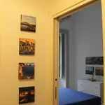 Iside Casavacanze Prázdninový dům