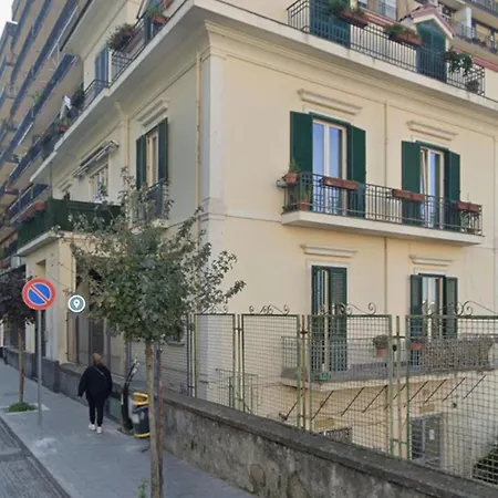 Iside Casavacanze Gragnano