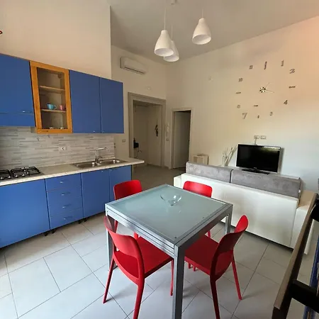 Iside Casavacanze Дом отдыха Граньяно