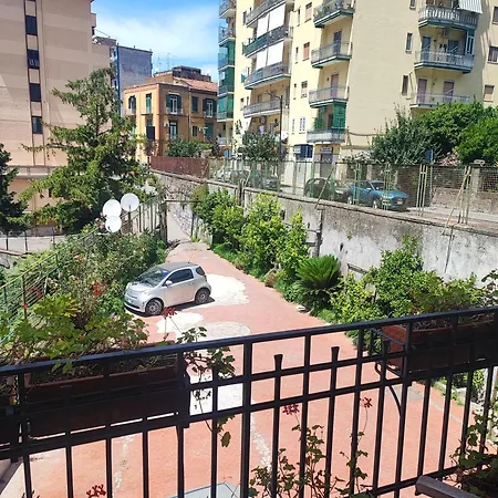 Dom wakacyjny Iside Casavacanze *