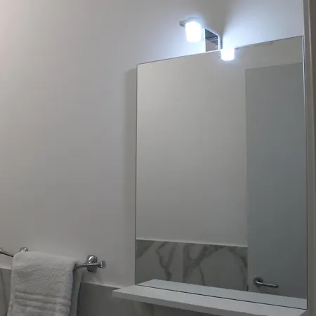 Iside Casavacanze Prázdninový dům