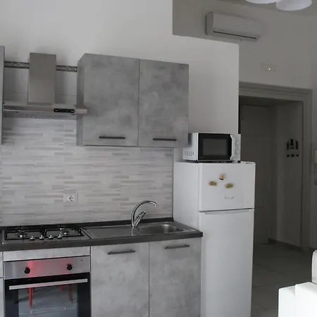 Iside Casavacanze Ferienhaus