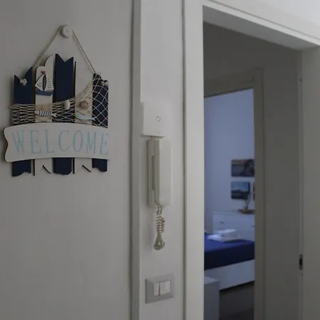 Iside Casavacanze Prázdninový dům