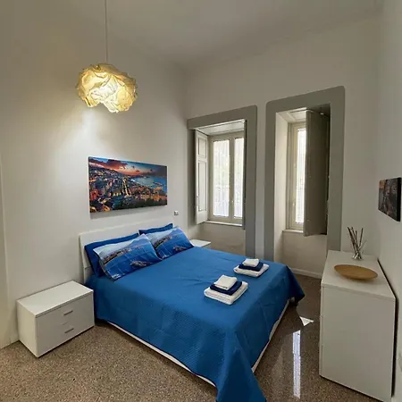 Iside Casavacanze Hébergement de vacances *