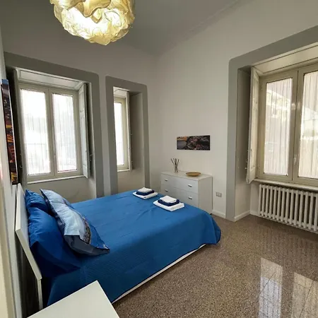Сasa de vacaciones Iside Casavacanze Gragnano