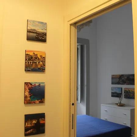 Iside Casavacanze Holiday home