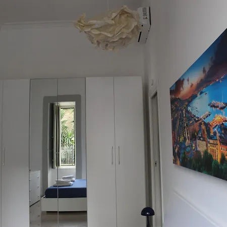 Ferienhaus Iside Casavacanze