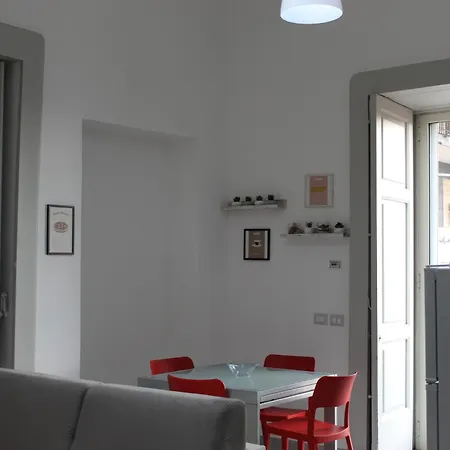Iside Casavacanze Ferienhaus Gragnano