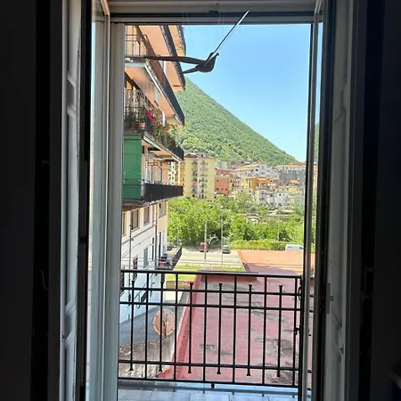 Iside Casavacanze *