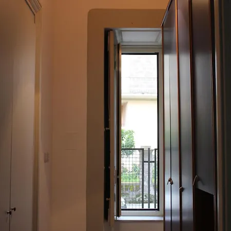 Iside Casavacanze Holiday home Gragnano