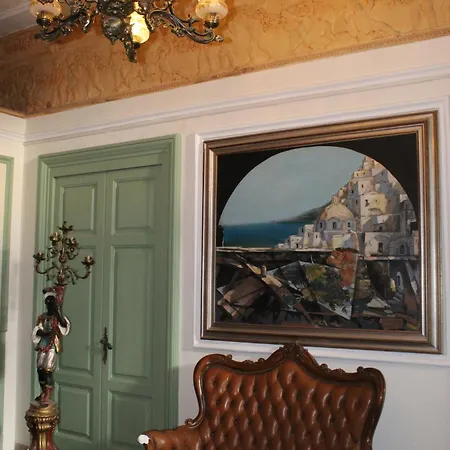 Iside Casavacanze Gragnano