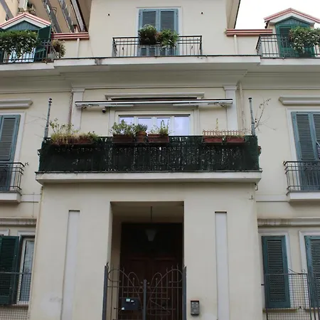 Iside Casavacanze Сasa de vacaciones