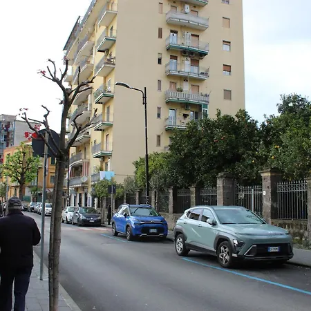 Iside Casavacanze Ferienhaus *