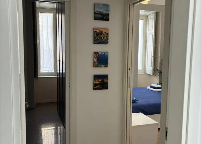Iside Casavacanze Gragnano