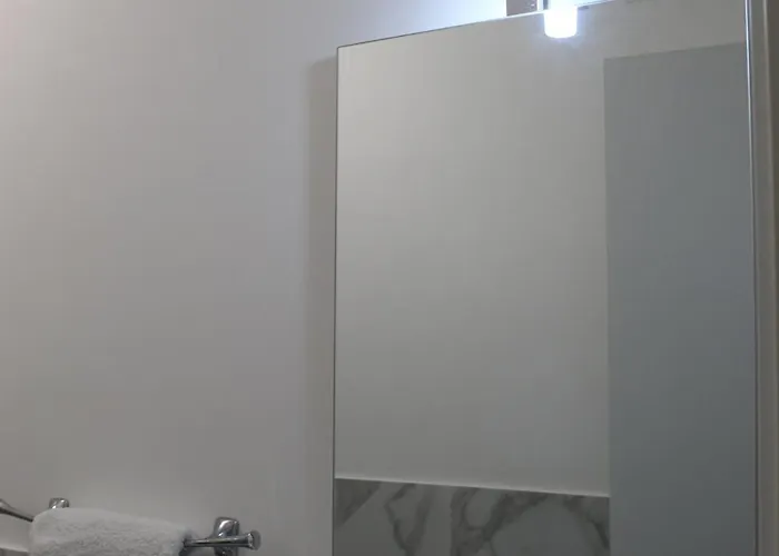 Iside Casavacanze Prázdninový dům