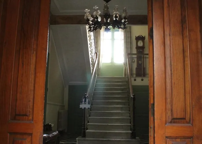 Prázdninový dům Iside Casavacanze Gragnano