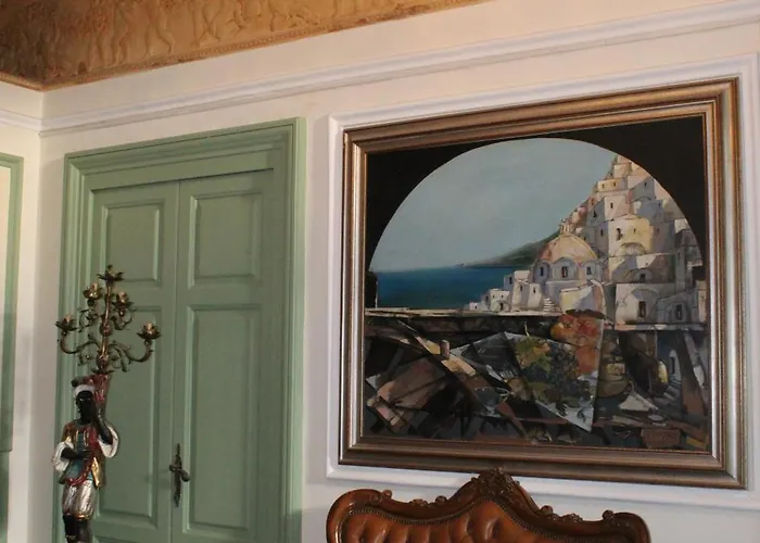 Iside Casavacanze Gragnano